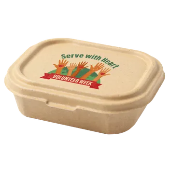 Take-out Packaging - Imprint Now