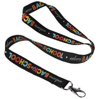 Lanyards - Imprint Now
