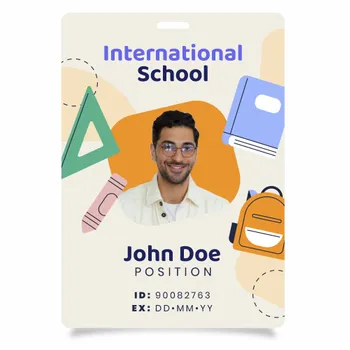 ID Cards and Badge Holders - Imprint Now