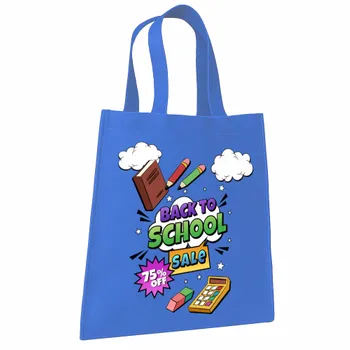 Non Woven Tote Bags - Imprint Now