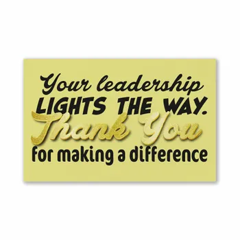 Notecards - Imprint Now