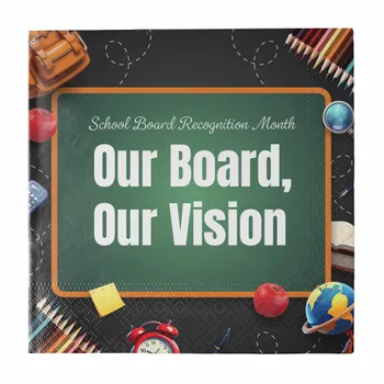 Napkins - Imprint Now