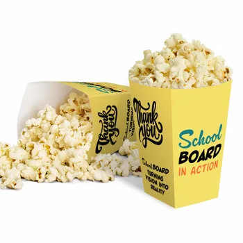 Food Packaging - Imprint Now