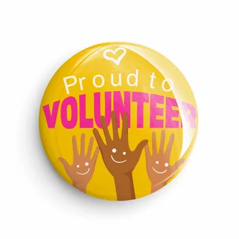 Buttons - Imprint Now