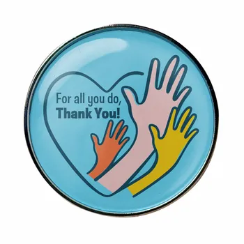 Lapel Pins - Imprint Now