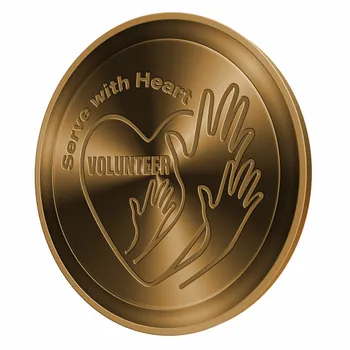 Challenge Coins - Imprint Now