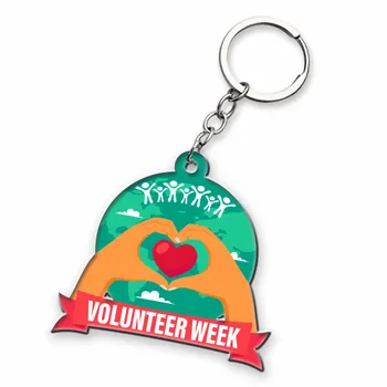 Keychains - Imprint Now