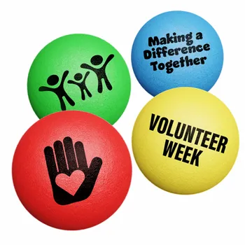 Stress Balls - Imprint Now