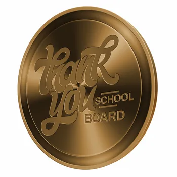 Challenge Coins - Imprint Now