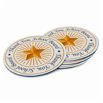 Coasters - Imprint Now