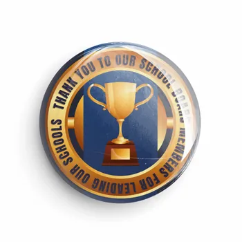 Buttons - Imprint Now