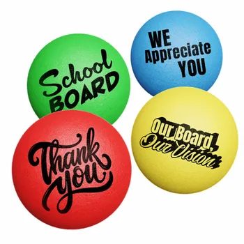 Stress Balls - Imprint Now