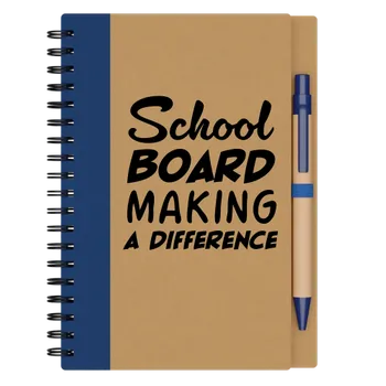 Notebooks, Journals & Padfolios - Imprint Now