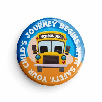 Buttons - Imprint Now