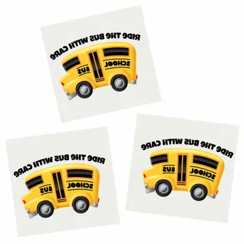 Temporary Tattoos - Imprint Now