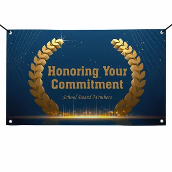 Banners & Displays - Imprint Now