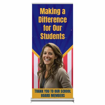 Banner Stands - Imprint Now