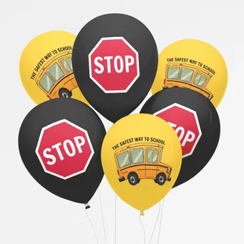 Balloons - Imprint Now