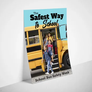 Flyers & Brouchers - Imprint Now