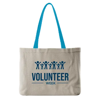 Cotton Canvas Bags - Imprint Now