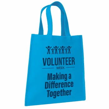 Non Woven Tote Bags - Imprint Now