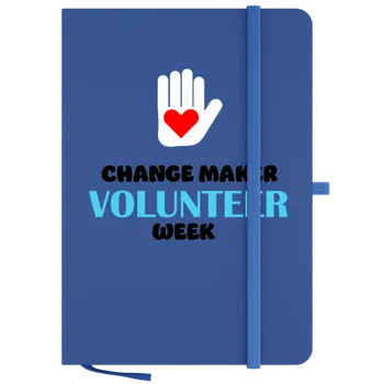 Notebooks, Journals & Padfolios - Imprint Now