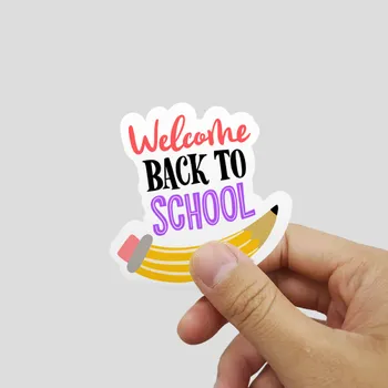 Stickers - Imprint Now