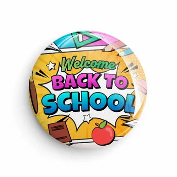 Buttons - Imprint Now