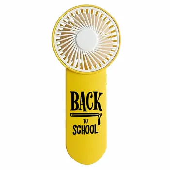 Hand Fans - Imprint Now