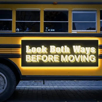 LED Signs - Imprint Now