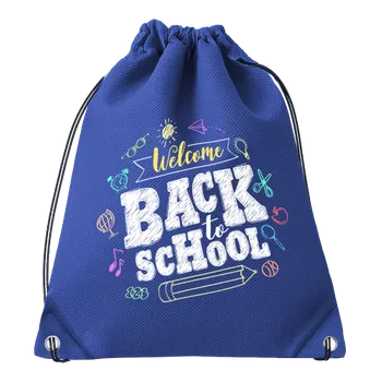 Drawstring Bags - Imprint Now