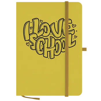 Notebooks, Journals & Padfolios - Imprint Now