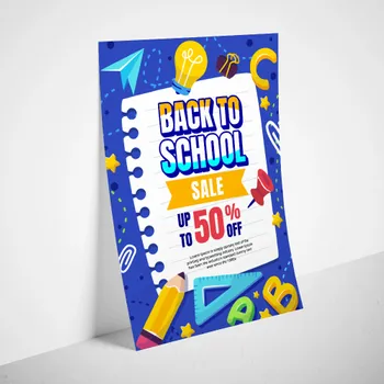 Flyers & Brouchers - Imprint Now