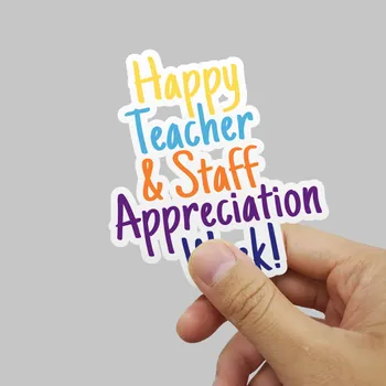 Stickers - Imprint Now