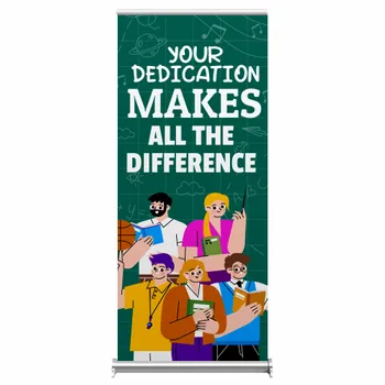 Banner Stands - Imprint Now