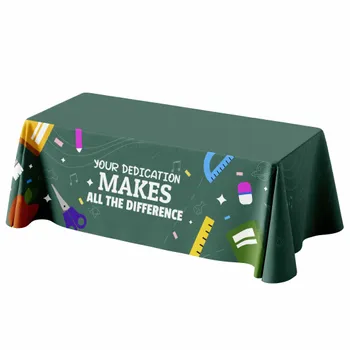 Table Covers - Imprint Now