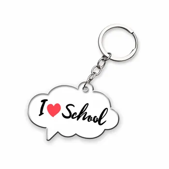 Keychains - Imprint Now