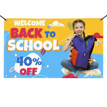 Banners & Displays - Imprint Now