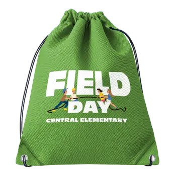 Drawstrings Bags - Imprint Now