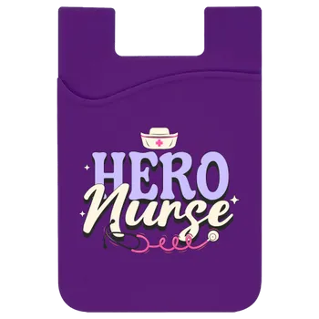 Phone Wallets - Imprint Now