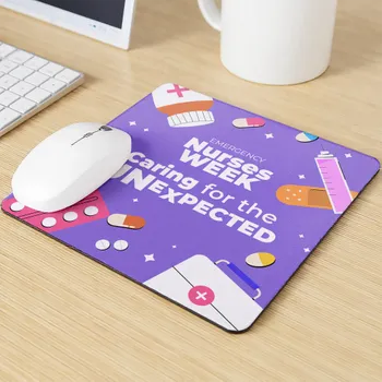 Mouse Pads - Imprint Now