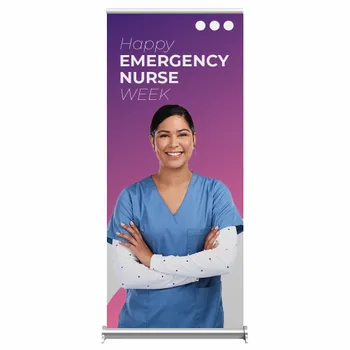 Banner Stands - Imprint Now