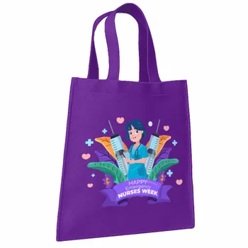 Non Woven Tote Bags - Imprint Now