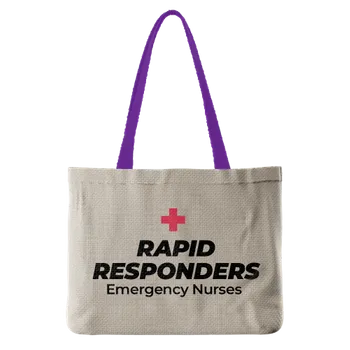 Cotton Canvas Bags - Imprint Now