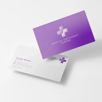 Business Cards - Imprint Now