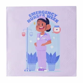 Napkins - Imprint Now