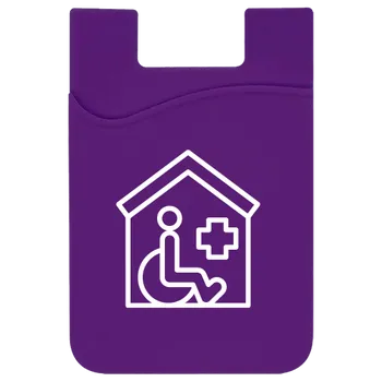 Phone Wallets - Imprint Now