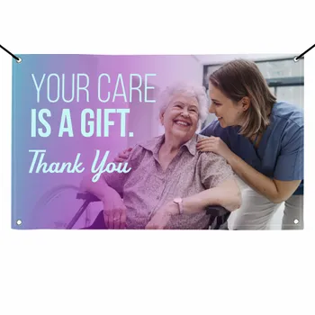 Banners & Displays - Imprint Now