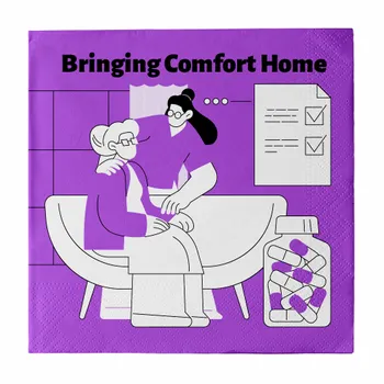 Napkins - Imprint Now