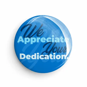 Buttons - Imprint Now